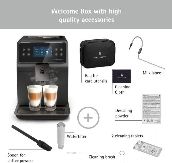 Image du produit WMF Perfection 740L
