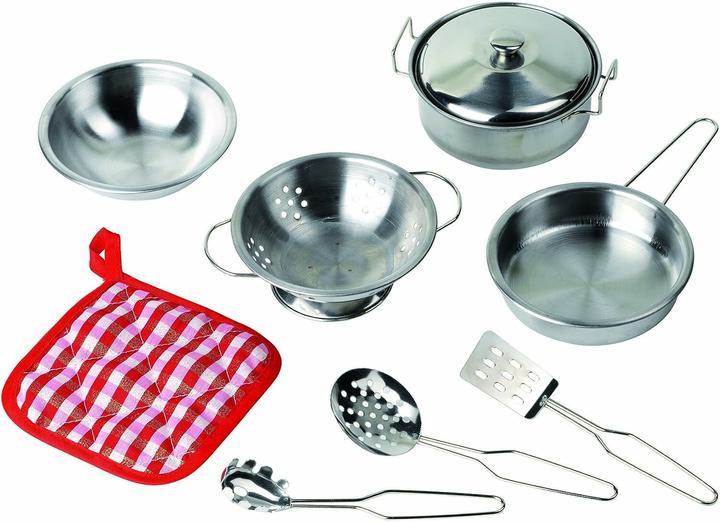 Produktbild Goki Gäste II Kitchen Kits Kochset (51730)