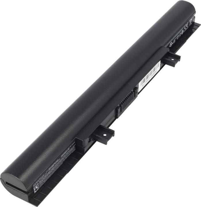 Immagine prodotto AccuCell Batteria Medion Akoya E6416, E6417, E6421, E6422 per computer portatili (2600 mAh)