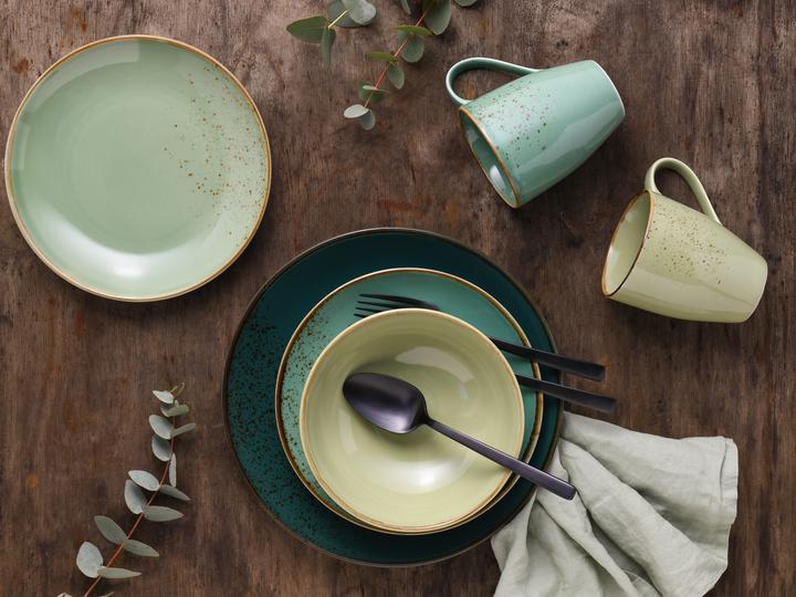 Productafbeelding CreaTable Collectie Natuur (16 Stuk)