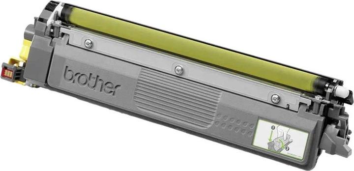 Actual product image Brother TN248XLY (Y)