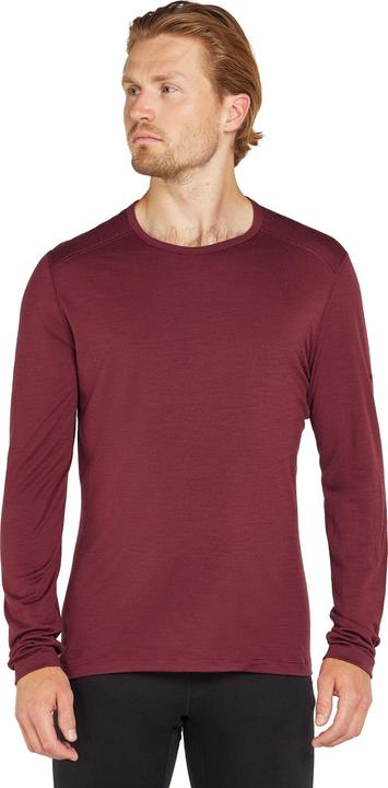 Image du produit Icebreaker 200 Oasis L/S Crewe (L)