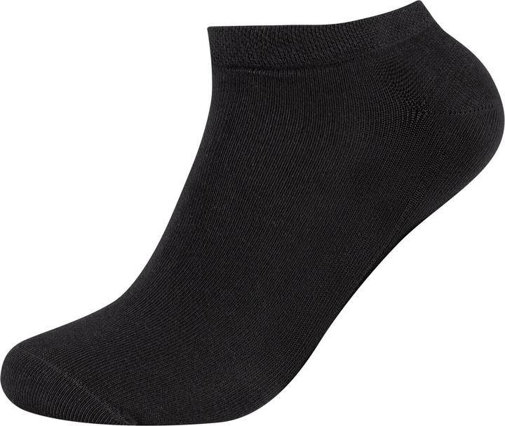 Actual product image Camano Unisex ca-soft bamboo sneaker 4p (pack of 4, 39, 42)