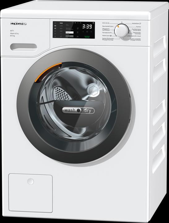 Miele WTD 100-60 CH
