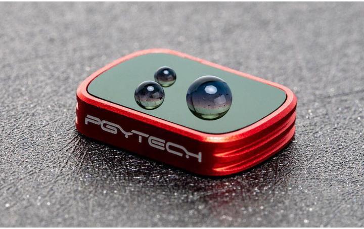 Actual product image Pgytech Osmo Pocket Diving Filter set (Osmo Pocket)