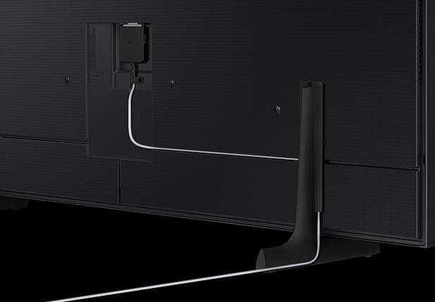 Produktbild Samsung The Frame QE43LS03A (43", LS03A, QLED, 4K, 2021)