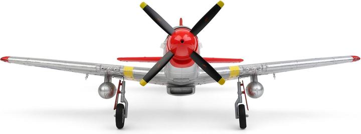 Produktbild Amewi Warbird AMXflight P51 (Warbird)