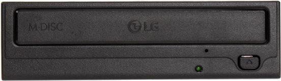 Produktbild LG Gh24nsd1.Auaa10b (DVD Laufwerk, CD Laufwerk, DVD Brenner)