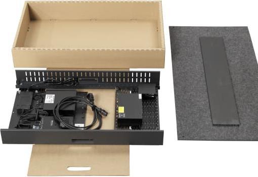 Produktbild Chief Fusion Storage Cabinet
