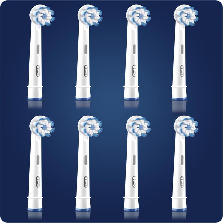 Produktbild Oral-B Sensitive Clean Clean&Care (8 x)