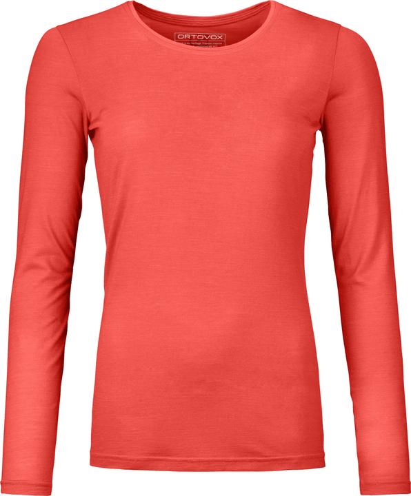 Ortovox Women's 150 Cool Clean L/S