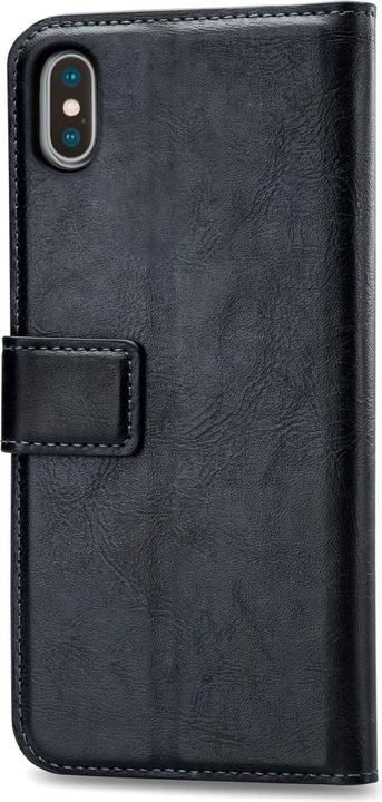 Produktbild Mobilize 2in1 Gelly Wallet Tasche (Apple iPhone XS Max)