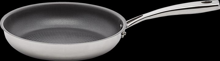Produktbild Lunasol Orion Professional (24 cm, Bratpfanne, Edelstahl)