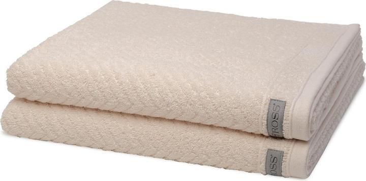 Ross Smart 2 X Linge de douche - En kit (70 x 140 cm)