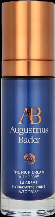 Augustinus Bader The Rich Cream von für Unisex 1 Oz (30 ml)