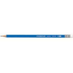 Actual product image Staedtler Norica pencil with eraser HB (12 pcs) (HB, 12 x)