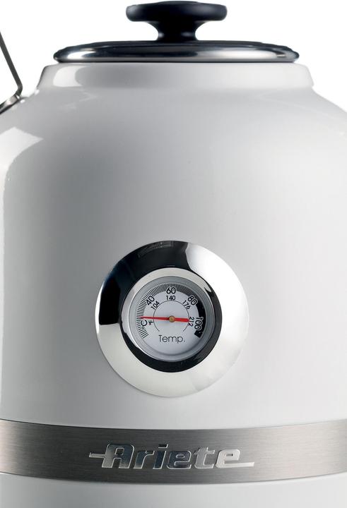 Produktbild Ariete 2854 Wasserkocher Moderna (1.50 l, CH-Stecker)