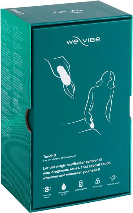 Image du produit We-Vibe Touch X