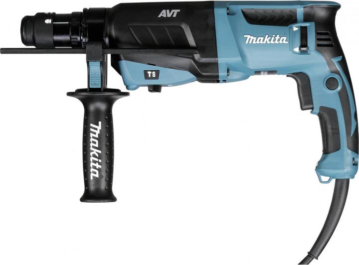 Actual product image Makita HR2631FT13 (Electrical connection)