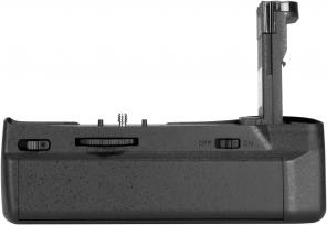 Produktbild Newell Akumuliatorius Grip Baterija Pack NL-BMP-4/6K do Blackmagic pocket 4K/6K (Batteriegriff)