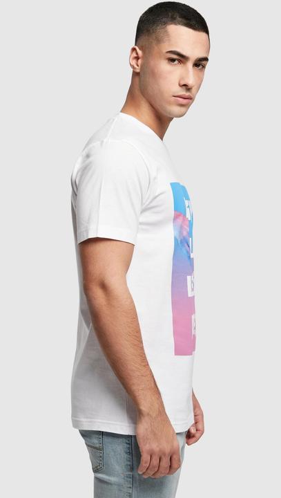 Immagine prodotto Mister Tee Maglietta Wish You Were Here (XL)