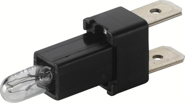 Image du produit Hella 10 douilles d'ampoules pour AEBI AUWÄRTER DAF IKARUS MAN NISSAN SCANIA VAN HOOL