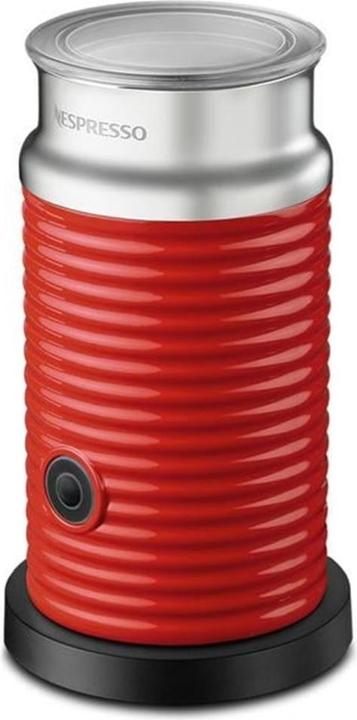 Actual product image NESPRESSO Aeroccino 3 (24 cl)