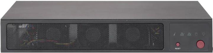 Produktbild Supermicro Barebone IoT SuperServer 1U Single Sockel 1700 SYS-E300-13AD