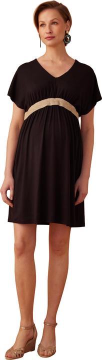 Produktbild Envie de Fraise Minikleid FELICINEOR für Schwangerschaft & Stillzeit (42)