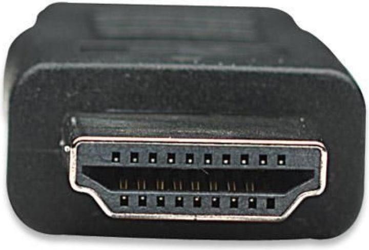 Image du produit Techly HDMI (Typ A) — HDMI (Typ A) (3 m, HDMI)