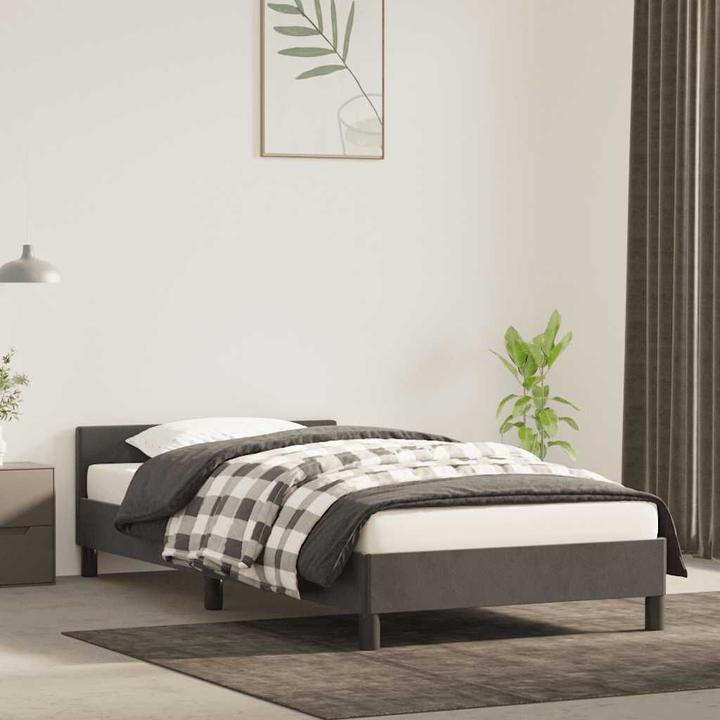 Image du produit VidaXL Tiffi (80 x 200 cm)