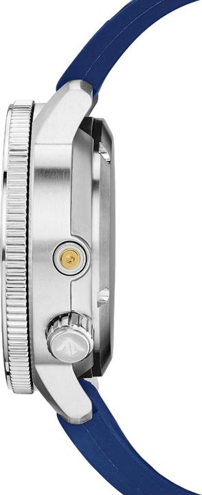 Immagine prodotto Citizen Eco-Drive Promaster - BN2038-01L (Visualizzazione della riserva di carica, Cronografo, 46 mm)