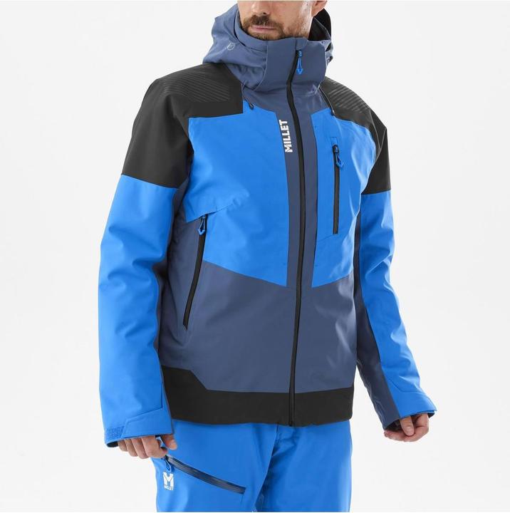 Produktbild Millet Telluride Jkt Jacke (S)