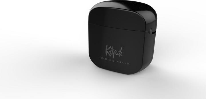 Image du produit Klipsch T5 True wireless (8 h, Sans fil)
