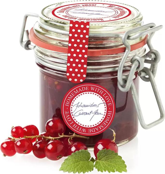 Image du produit HERMA Autocollants cuisine
