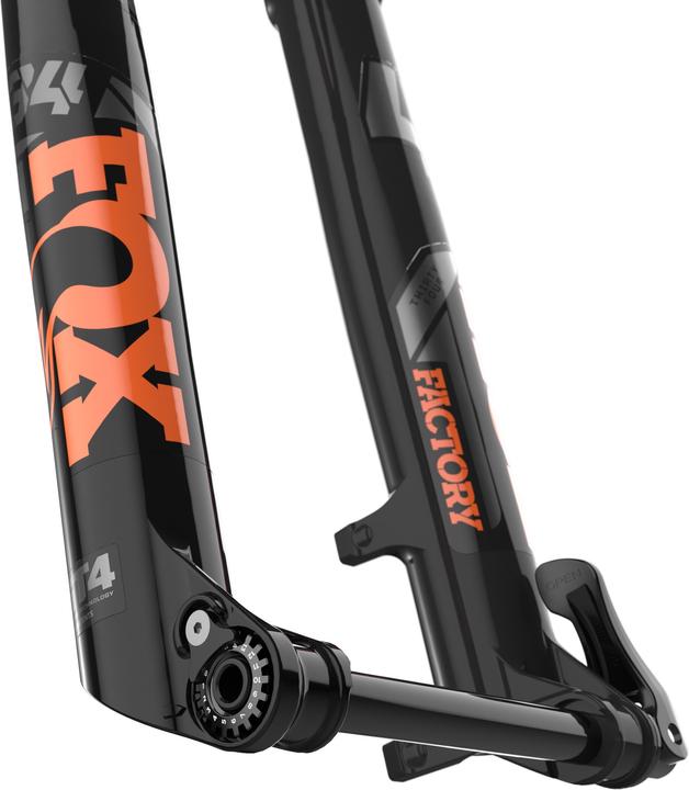 Immagine prodotto Fox 34 K Float 29" F-S 140mm FIT4 3Pos-Adj (140 mm, Aria)