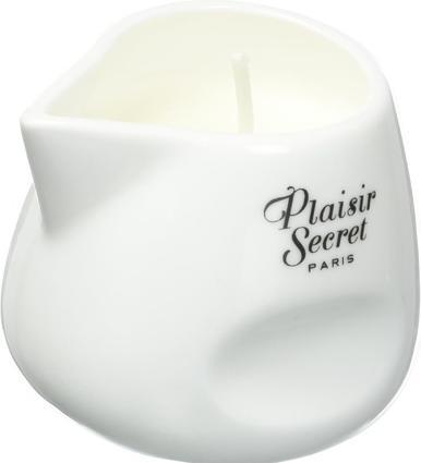 Image du produit Plaisirs Secrets Candle (80 ml)