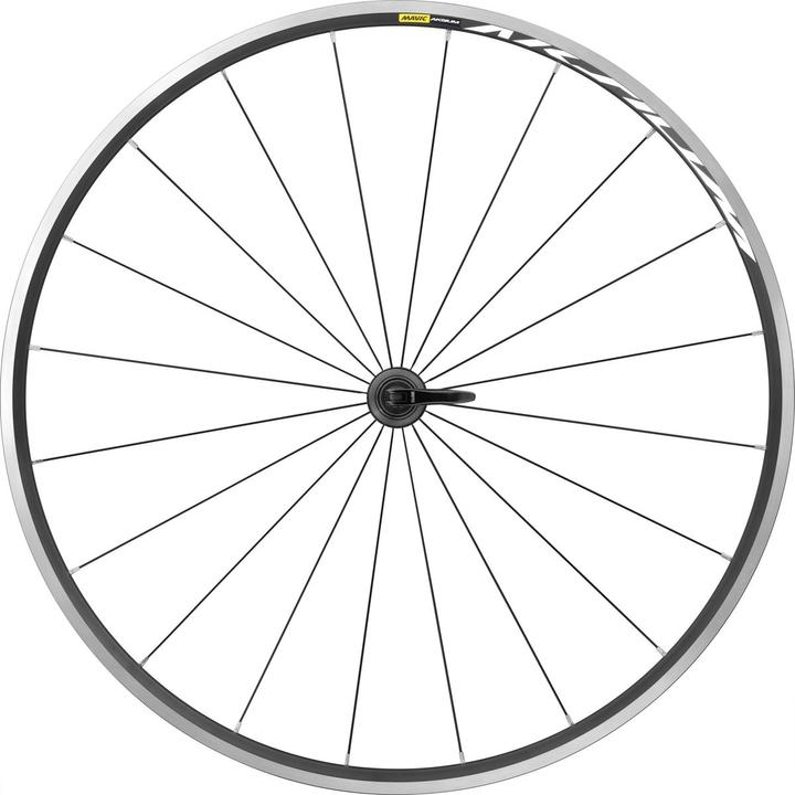 Produktbild Mavic Aksium (Vorderrad, 28")
