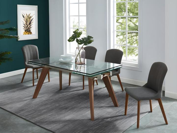 Produktbild Vente-unique Altamira (160 x 75 x 90 cm)