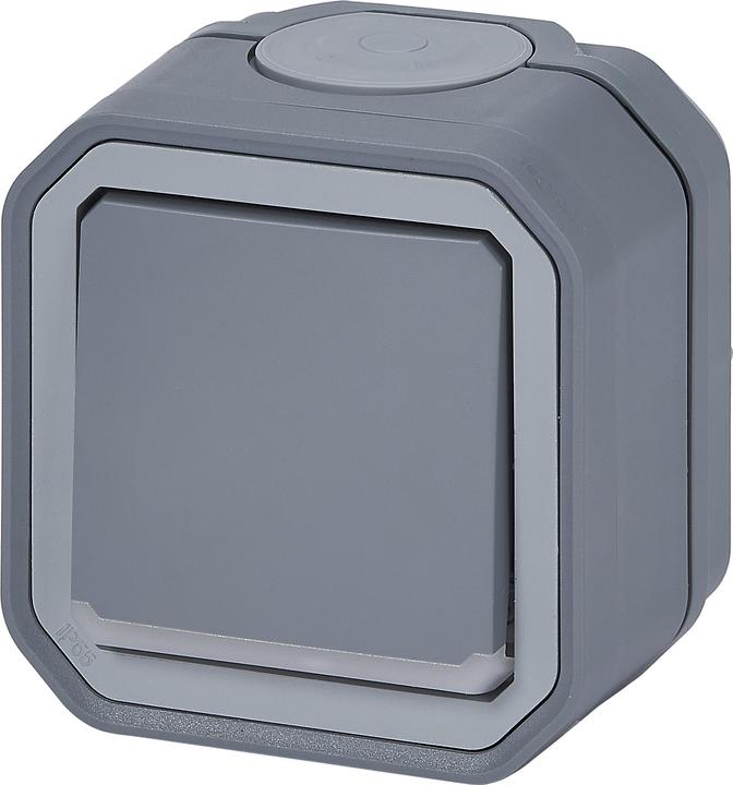 Actual product image Legrand Control switch
