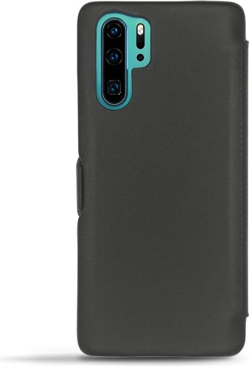 Productafbeelding Noreve Lederen omslag horizontaal (Huawei P30 Pro)