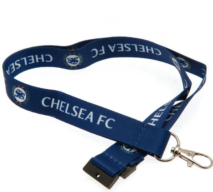 Chelsea FC Schlüsselband Erwachsene