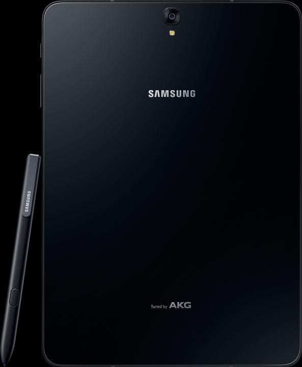 Image du produit Samsung Galaxy Tab S3 (WLAN uniquement, 9.70", 32 Go, Noir)