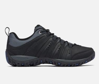 Produktbild Columbia WOODBURN II Wasserdichte Schuhe für Herren (47)