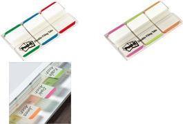 Actual product image Post-it Index Strong (1 x 7 x 14 cm)