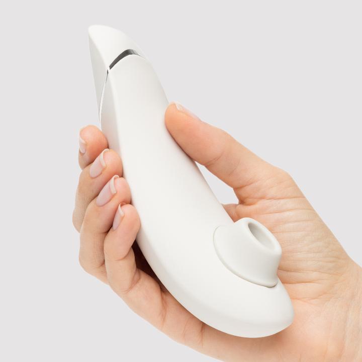 Productafbeelding Womanizer Premium 2