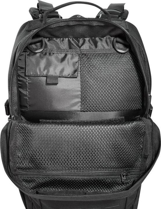 Actual product image Tasmanian Tiger TT Modular Combat Pack Black (22 l)