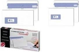 Actual product image Magni 30051816 Envelope REVELOPE, DIN C5, with window (C5, 100 x)