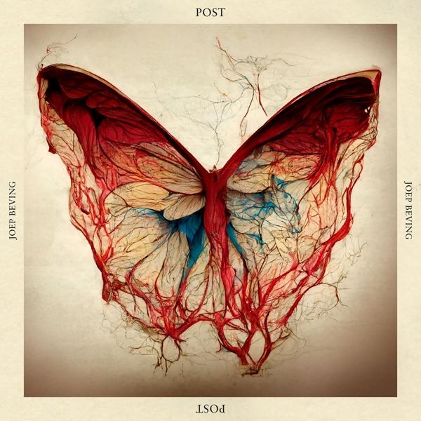 Immagine prodotto Posta (Joep Beving)