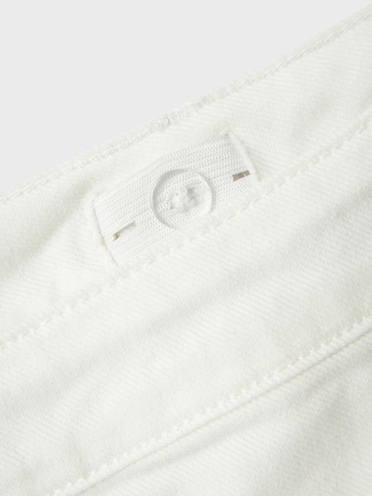 Image du produit Name it Nlftazza Twi Lw Straight Pant Noos (152)